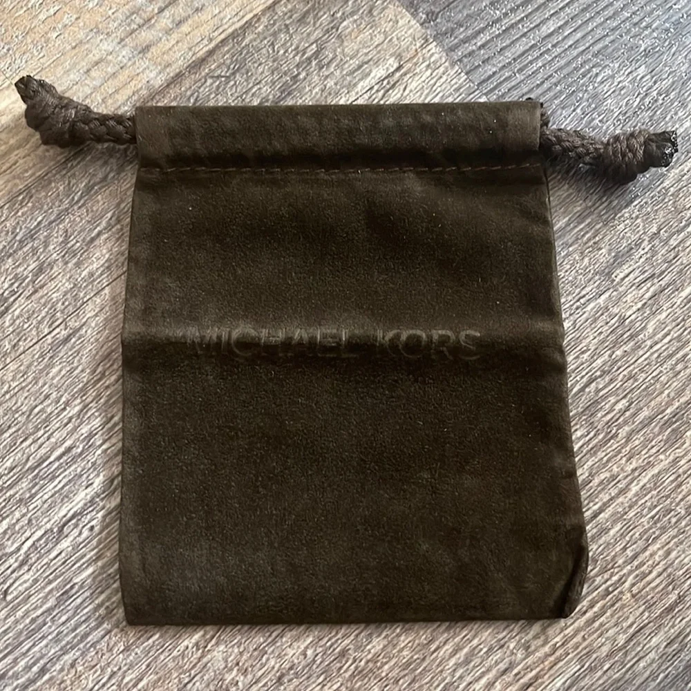 Michael Kors gift bag
